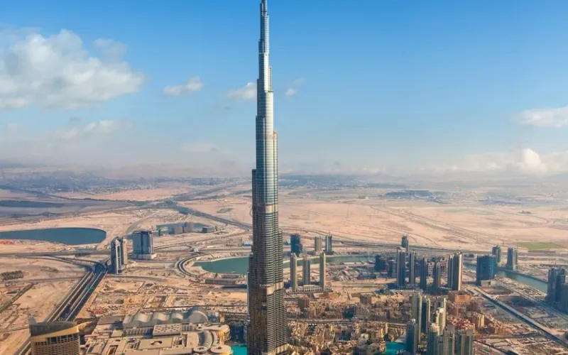 Portofolio Burj Khalifa, Dubai 1 01_burj_khalifa_dubai