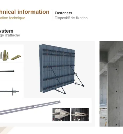 Alumunium Formwork Aluminium Formwork 5 02_fastener