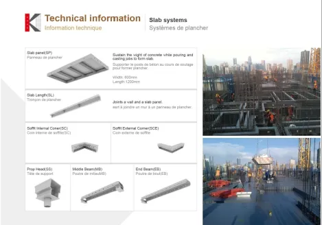 Alumunium Formwork Aluminium Formwork 7 03_slab_system