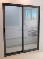 Windows & Doors L98A 2001 Sliding Door