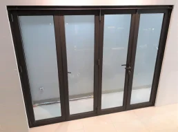 Windows & Doors P63A Folding Door