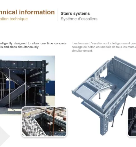 Alumunium Formwork Aluminium Formwork 11 07_stairs_system