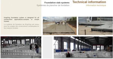 Alumunium Formwork Aluminium Formwork 12 08_foundation_slab_system