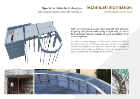 Alumunium Formwork Aluminium Formwork 13 09_special_design_system