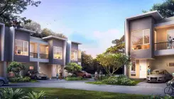 Beryl Residence Tangerang Indonesia