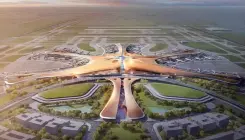 Beijing New Airport