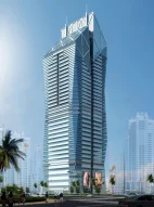 Project CAG-Diamond Flower Tower, Vietnam 1 cag_diamond_flower_tower_vietnam