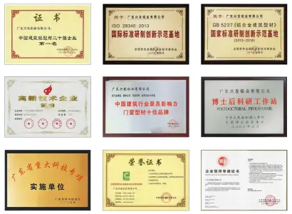 Certificates 002