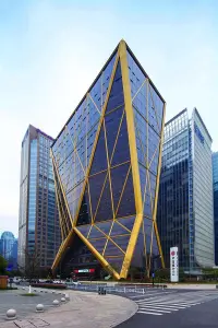 CHINA CITIC BANK Hangzhou Headquarter