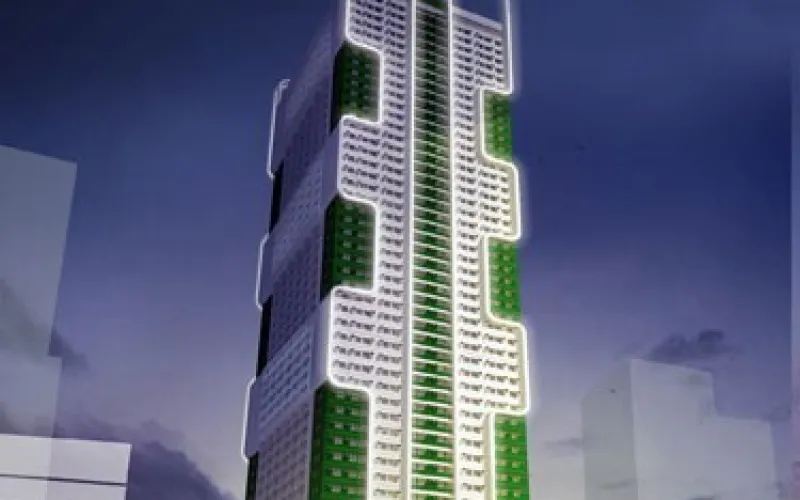 Project Green Residences, Philippines 1 green_residences_philippines