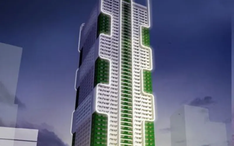 Portofolio Green Residences, Philippines 1 green_residences_philippines