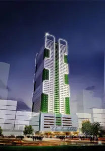 Green Residences Philippines