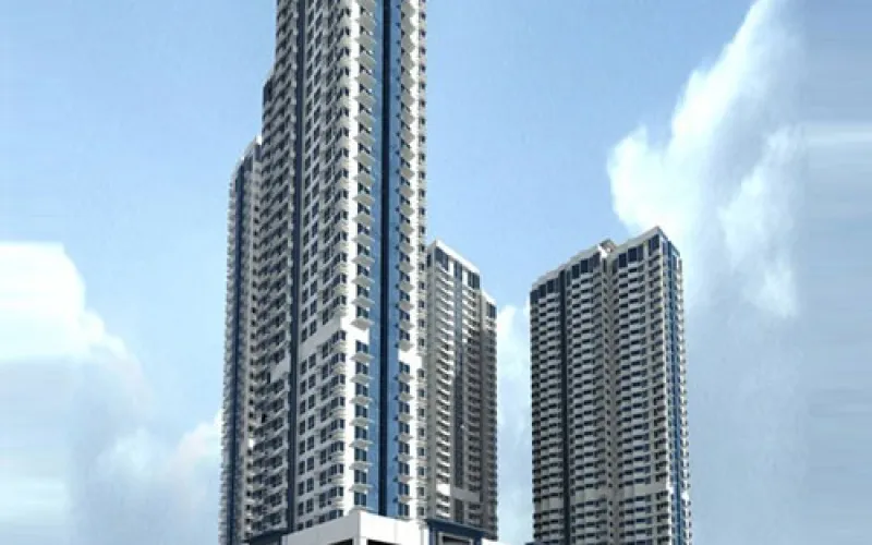 Project Mezza Residences, Philippines 1 mezza_residences_philippines