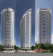 Project Paraguay Tower, Asuncion Paraguay 1 paraguay_tower_asuncion_paraguay