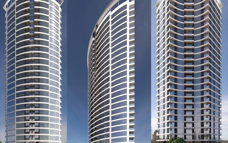 Project Paraguay Tower, Asuncion Paraguay 1 paraguay_tower_asuncion_paraguay