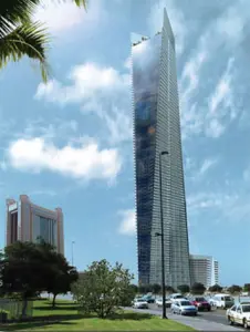 Sama Tower Dubai
