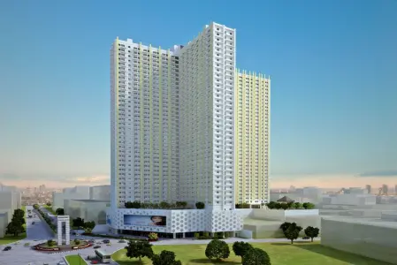 Sun Residences Philippines