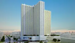 Sun Residences Philippines