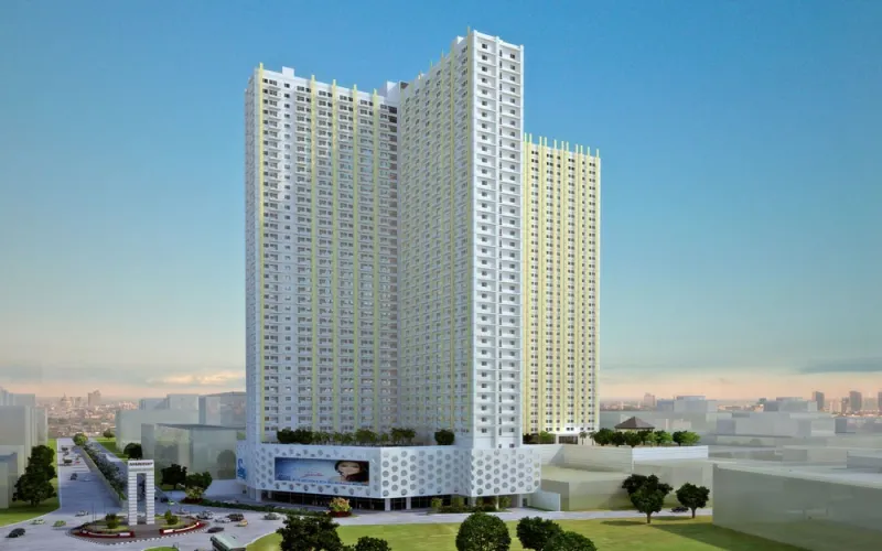 Project Sun Residences, Philippines 1 sun_residences_philippines